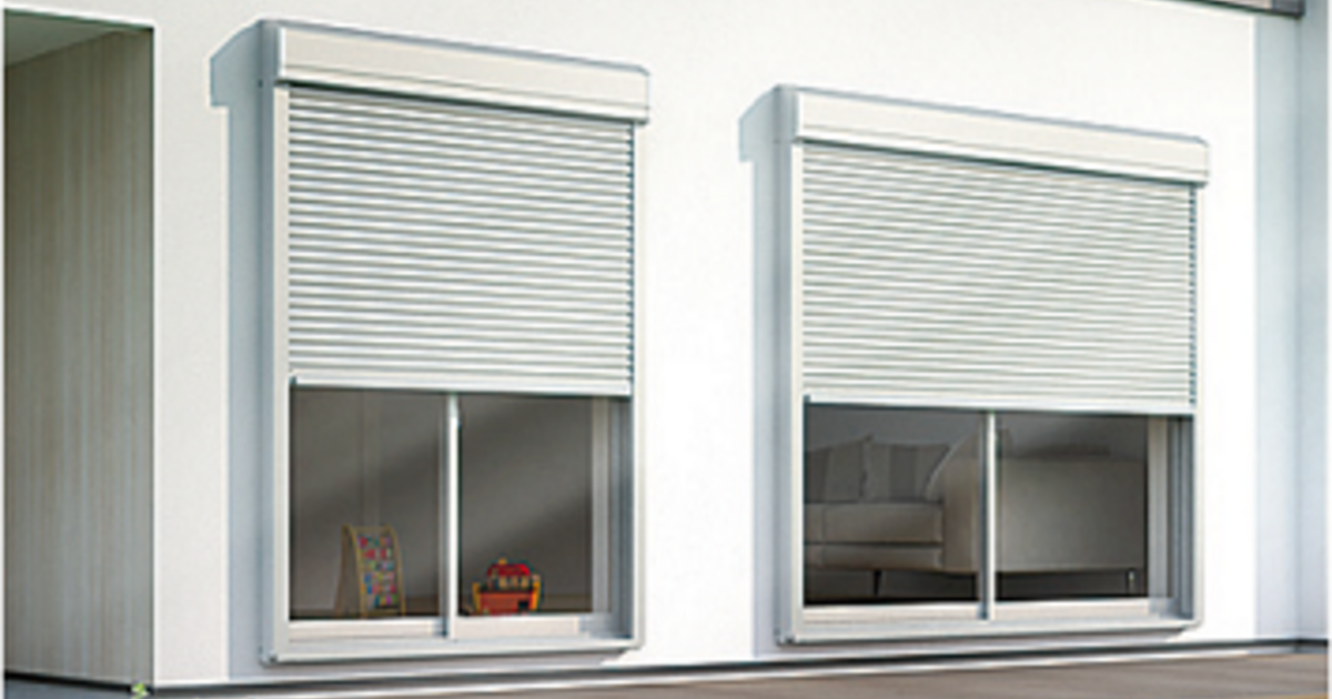 練馬区でリフォーム シャッター 雨戸をリフォームして台風対策 コラム 練馬でリフォームを承りブログから様々な情報を発信しております