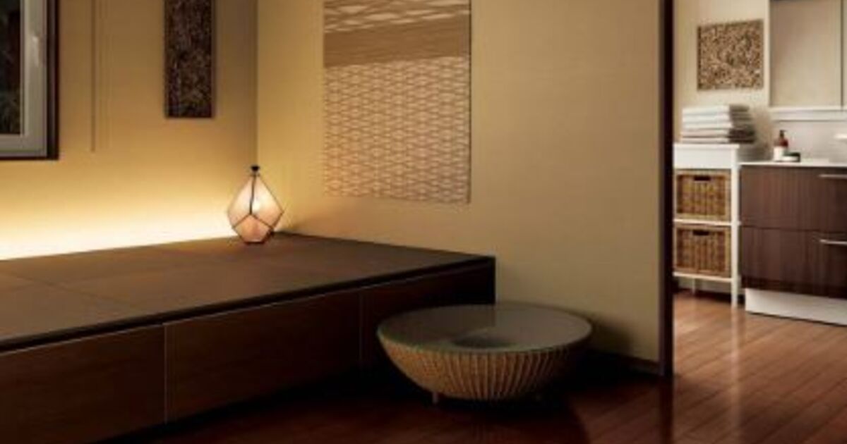 練馬区でリフォーム 小上がり畳スペースで快適に過ごそう コラム 練馬でリフォームを承りブログから様々な情報を発信しております