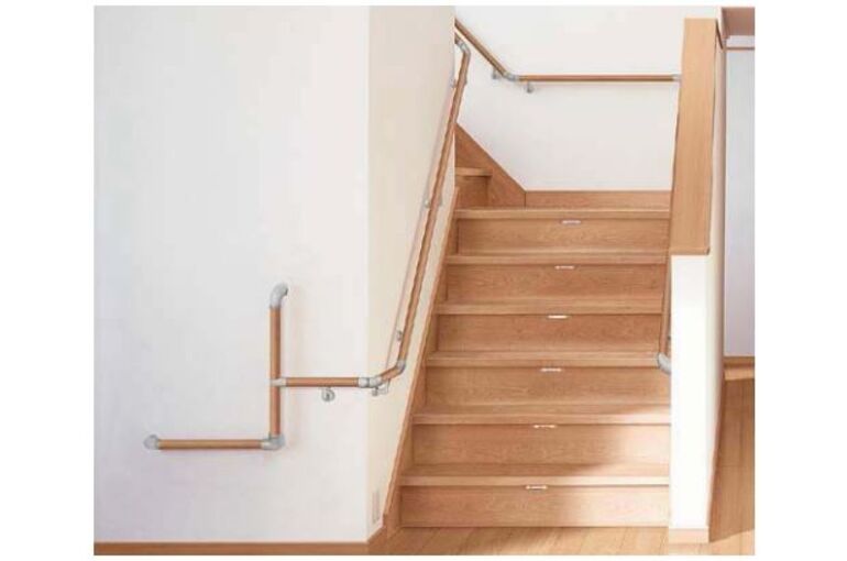 ユニバーサルデザインを考える【階段編】 | コラム | 練馬でリフォーム