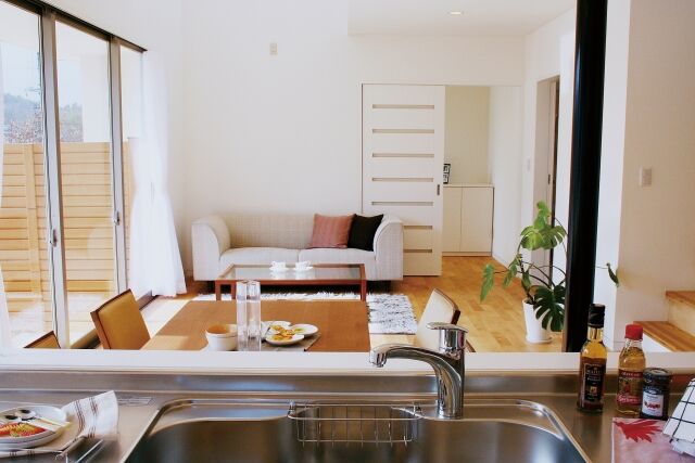 床鳴りが気になる