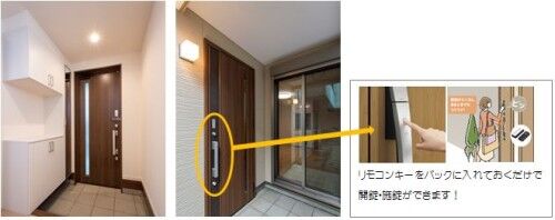 2-玄関