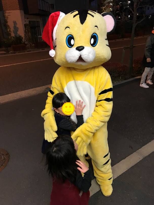 4-トラ