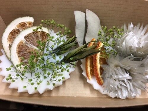 弊社スタッフ制作のサンプル