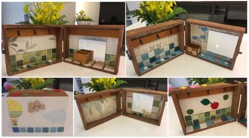 3-お客様の作品