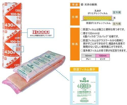2.マットエース