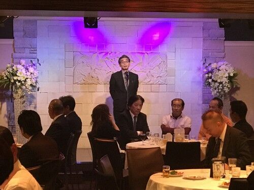 伊藤社長