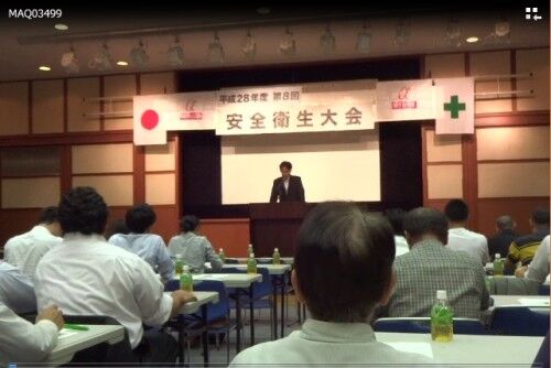 【昨年のアンケート集計より】 弊社との取引年数が5年以上の協力業者は、約60％、10年以上が約30％と、協力業者との長期にわたる信頼関係の上にビジネスが成り立っているのだと改めて感じました。（スタッフＩ） 